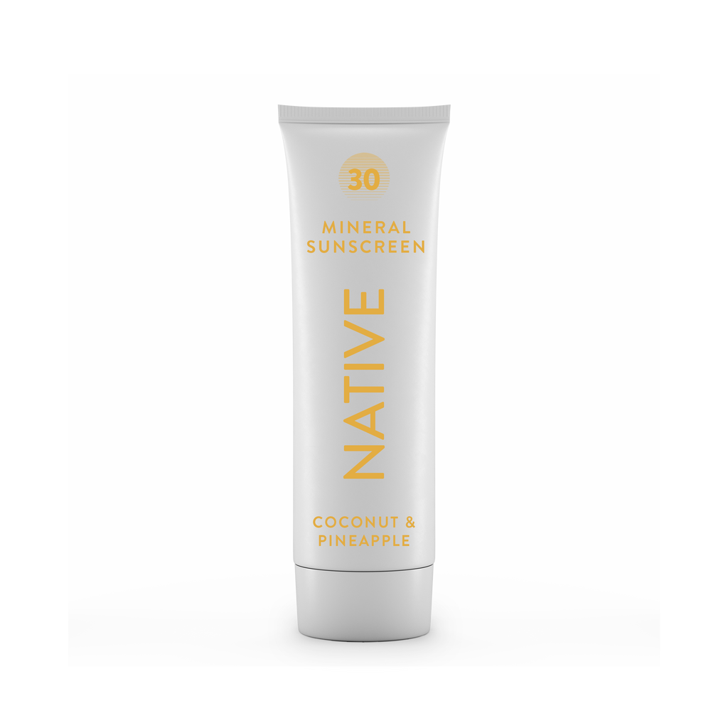 Body Sunscreen - Last Chance - Fresh Start