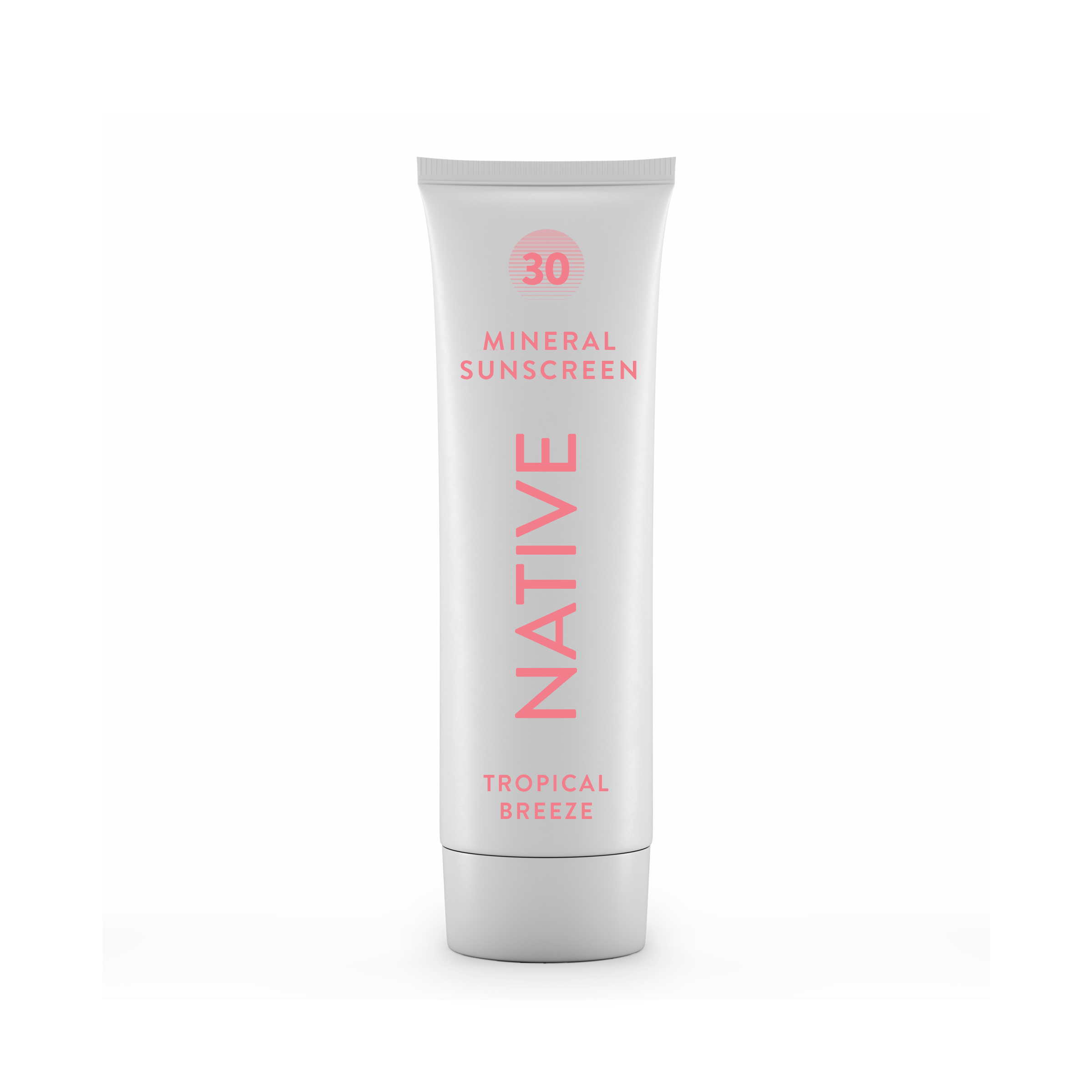 Body Sunscreen - Last Chance - Fresh Start