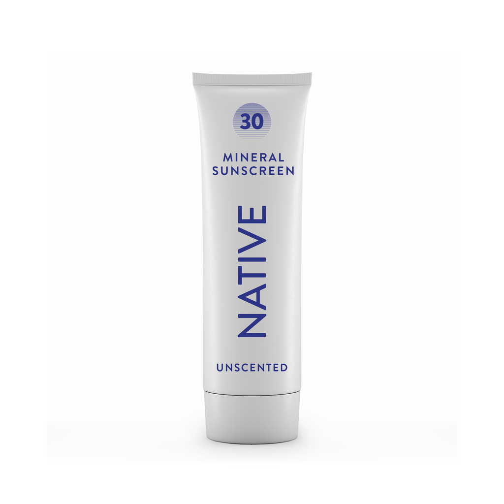 Body Sunscreen - Last Chance - Fresh Start