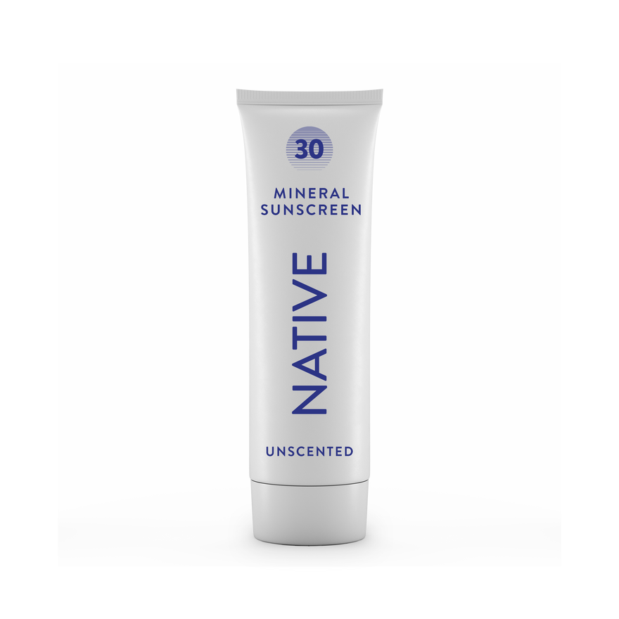 Body Sunscreen - Last Chance - Fresh Start (5oz)