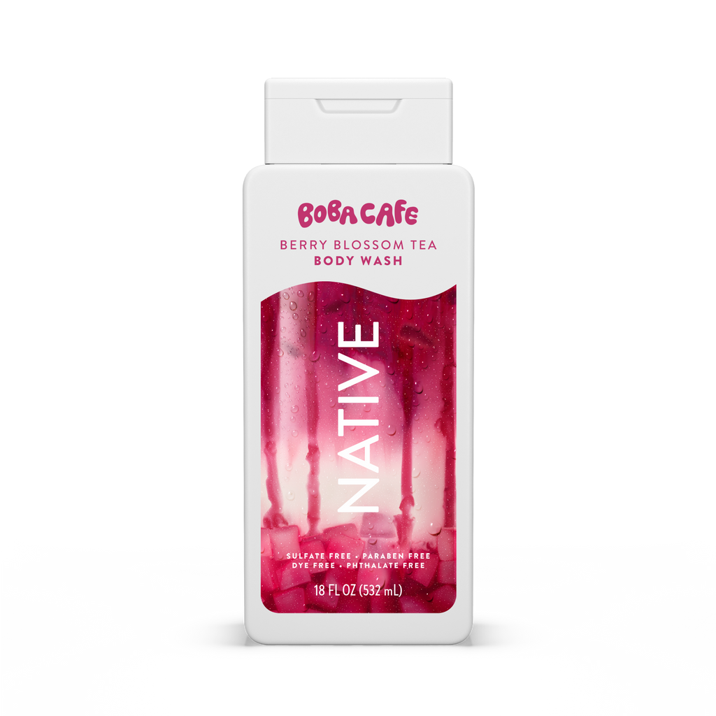 Body Wash - Clean Finish