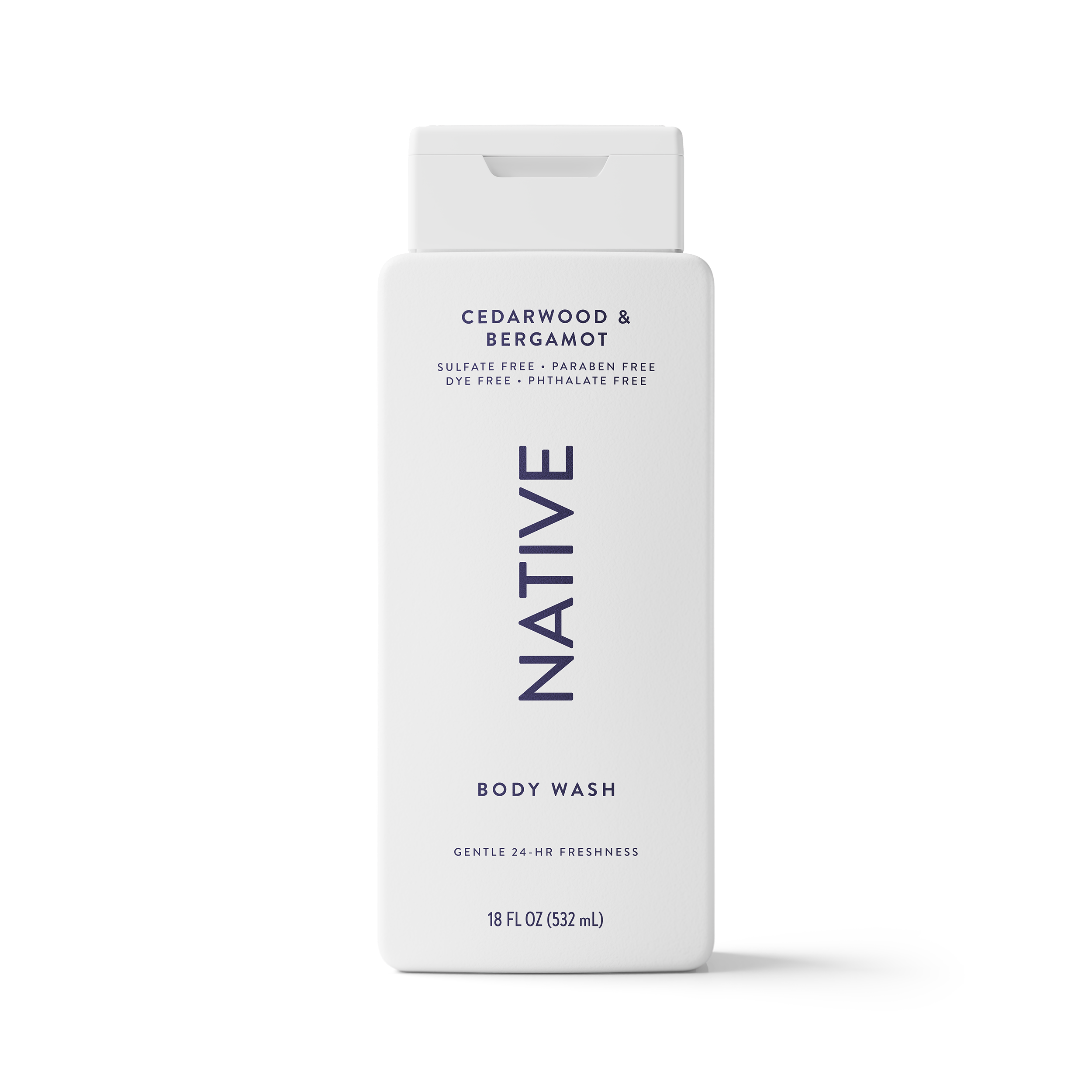 Body Wash - Clean Finish