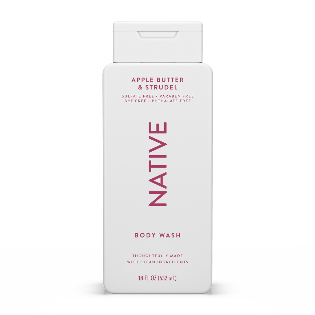 Body Wash - Last Chance - Fresh Start