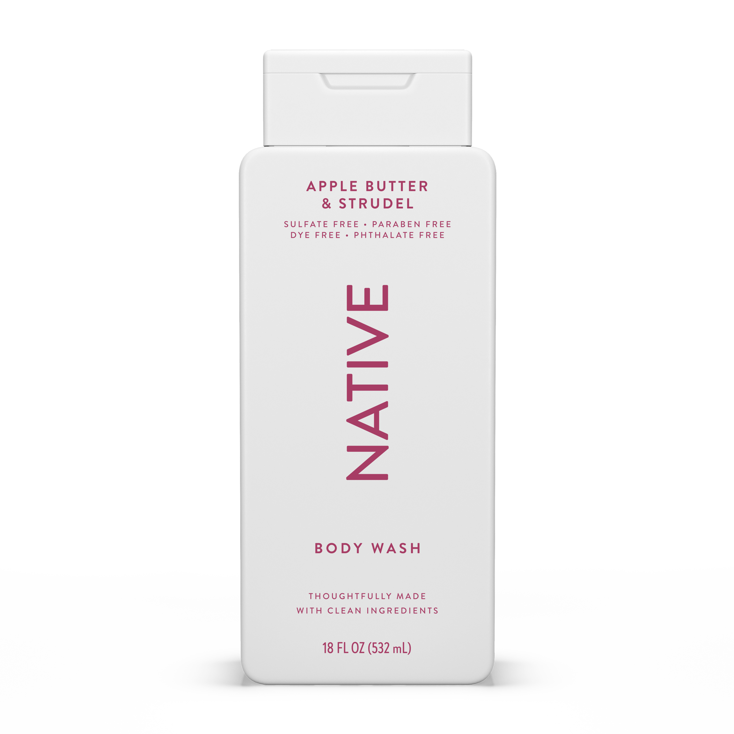 Body Wash - Last Chance - Fresh Start