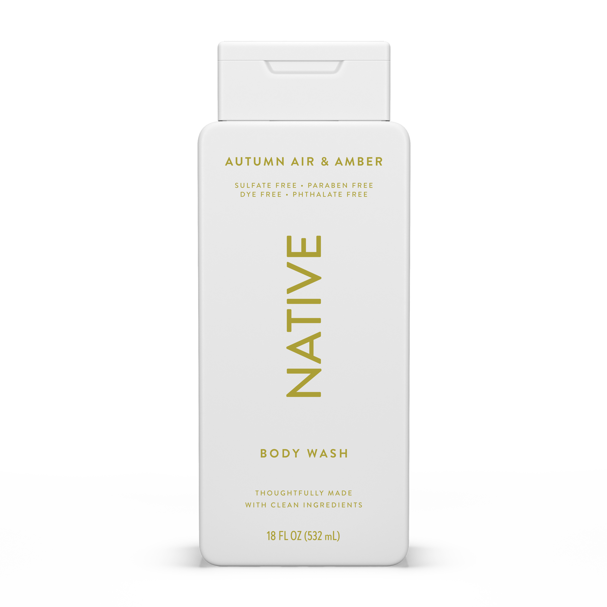 Body Wash - Last Chance - Fresh Start