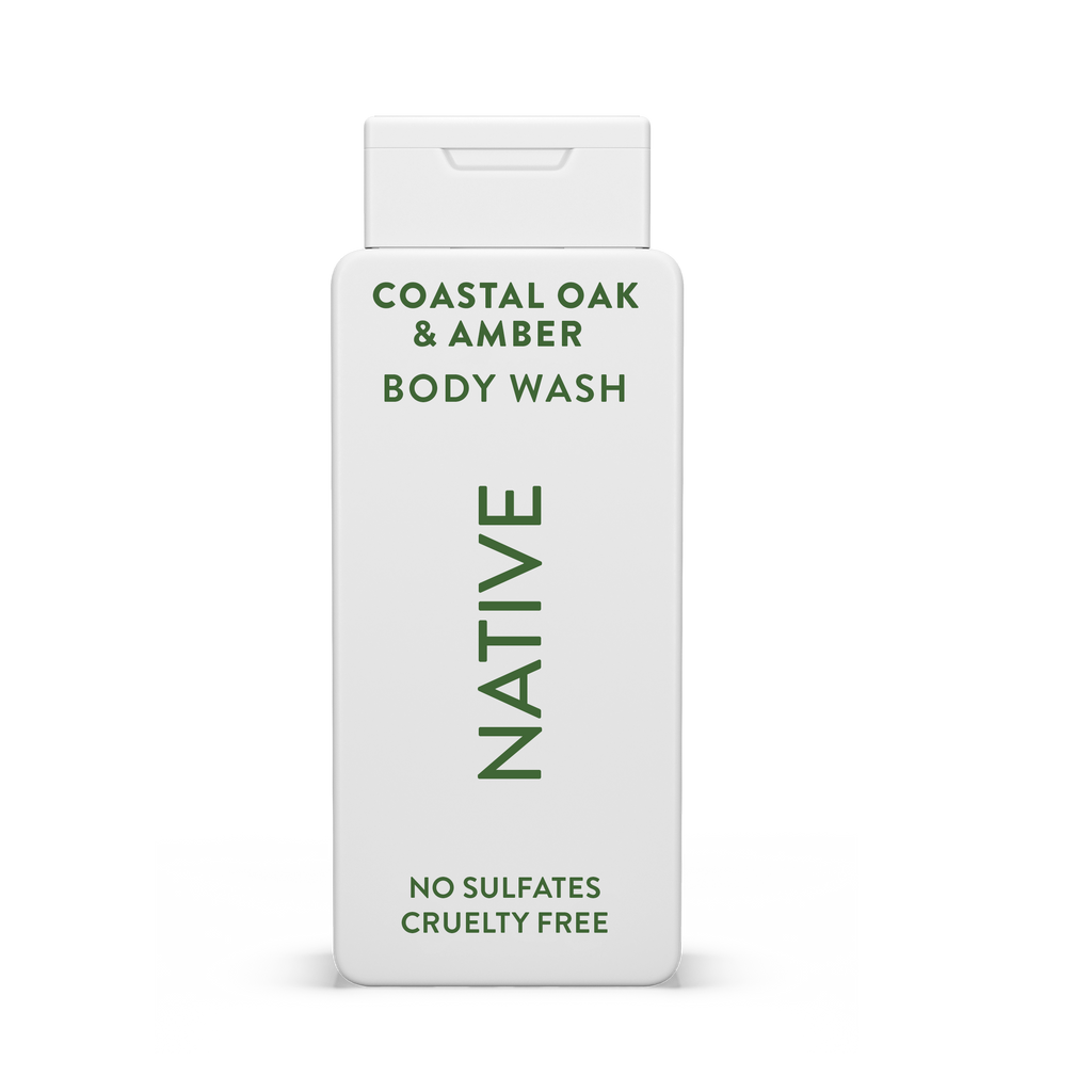 Body Wash - Last Chance - Fresh Start
