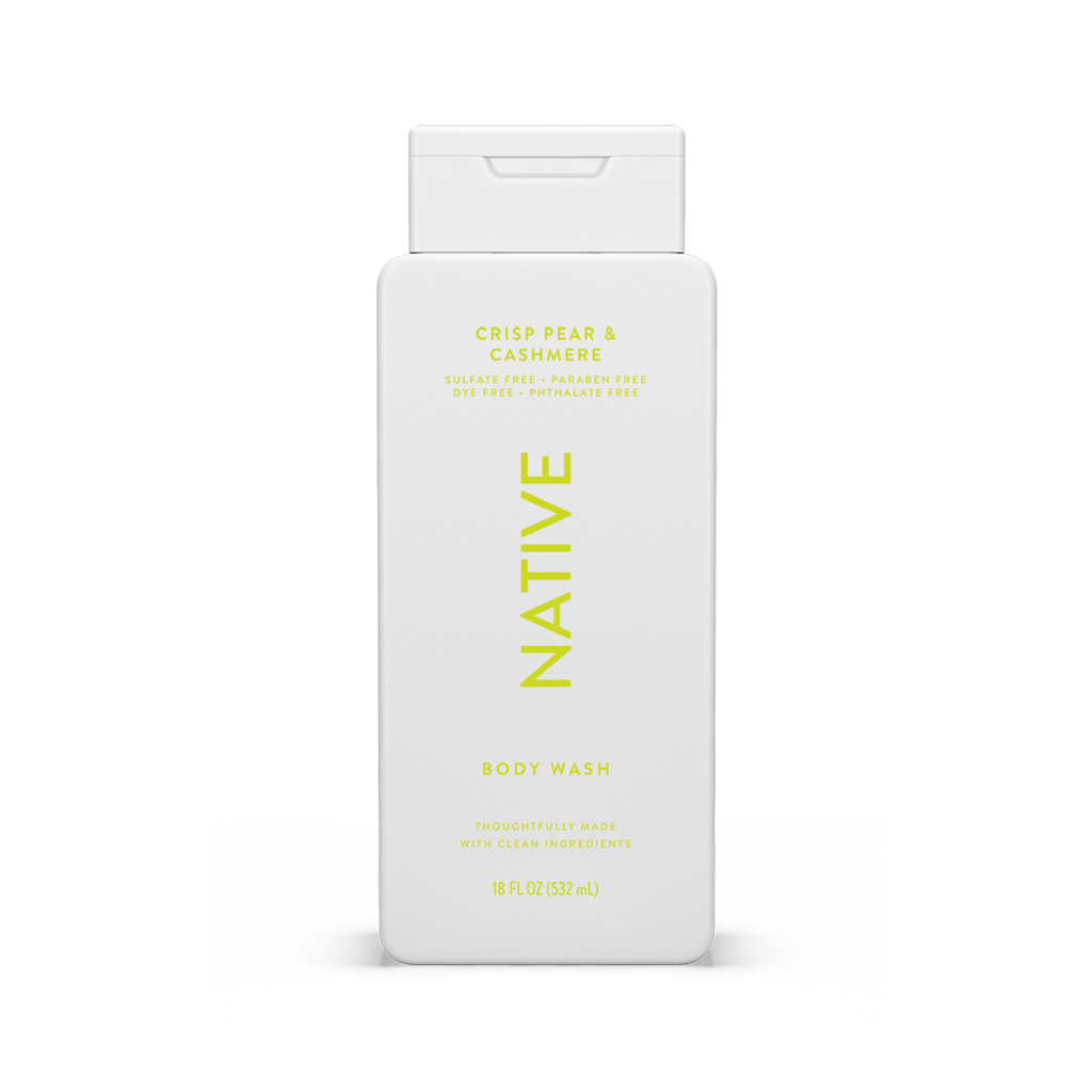 Body Wash - Last Chance - Fresh Start