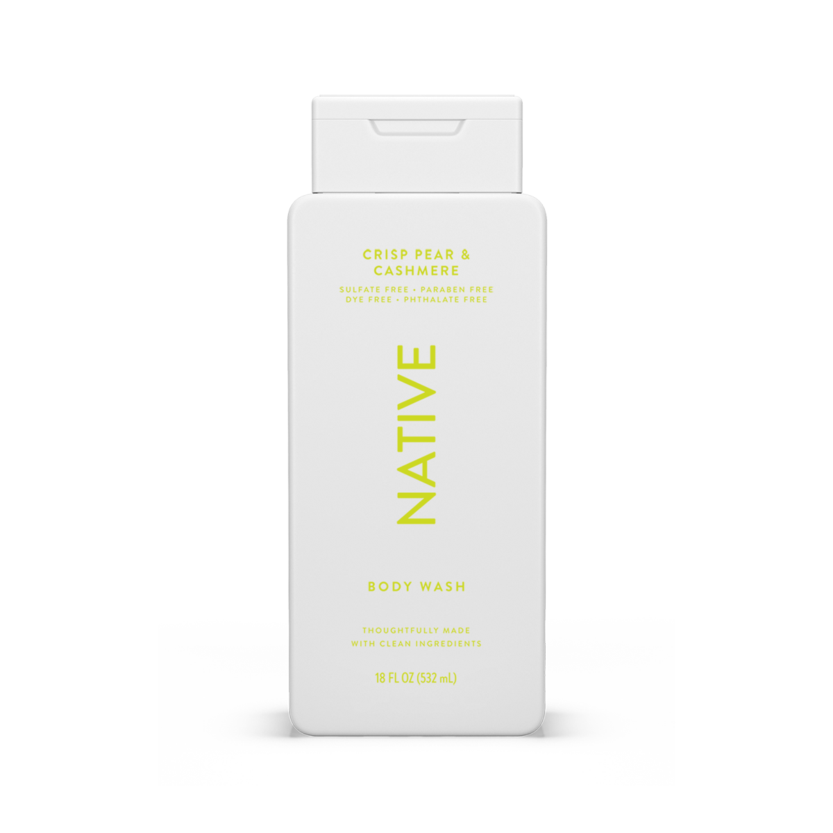 Body Wash - Last Chance - Fresh Start