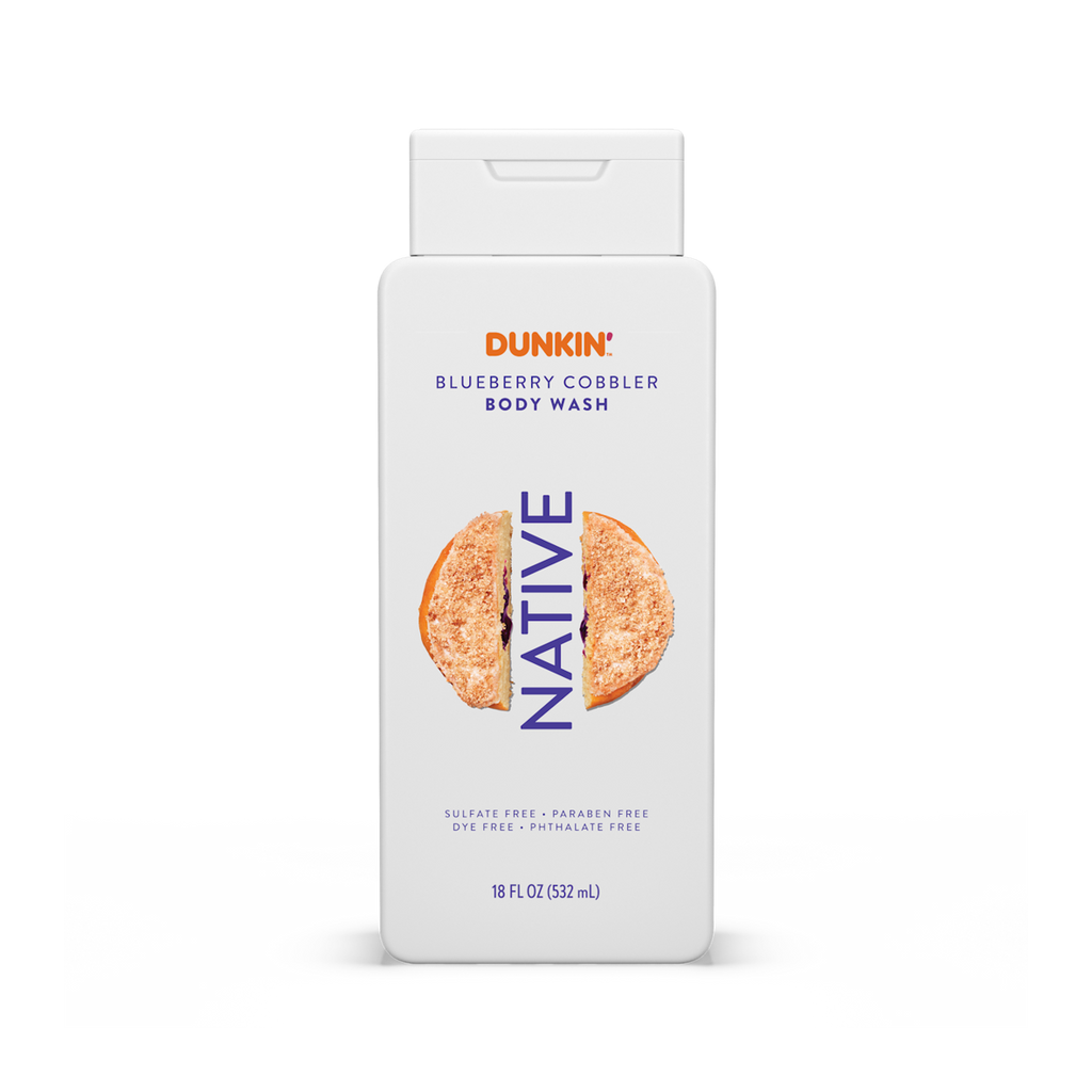 Body Wash - Last Chance - Fresh Start