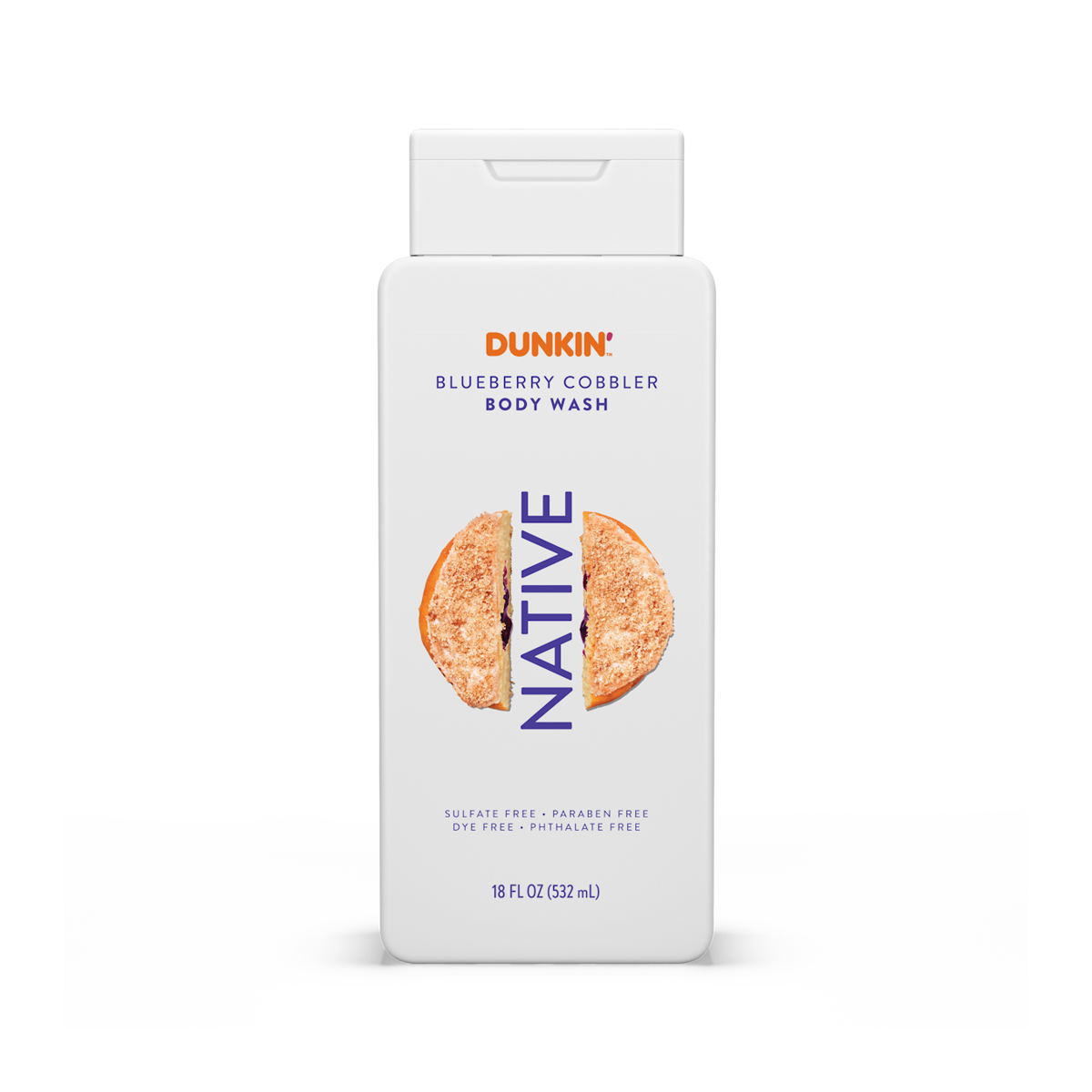 Body Wash - Last Chance - Fresh Start