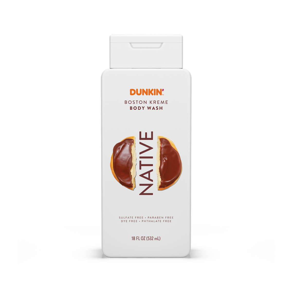 Body Wash - Last Chance - Fresh Start