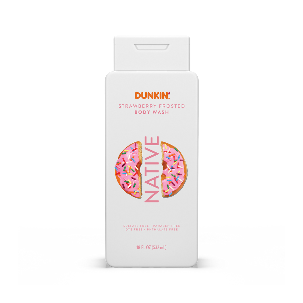 Body Wash - Last Chance - Fresh Start