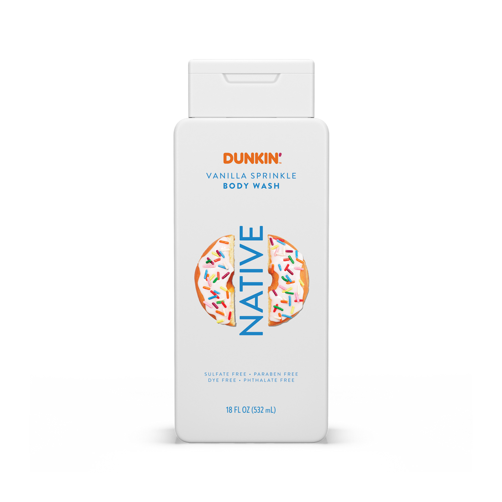 Body Wash - Last Chance - Fresh Start