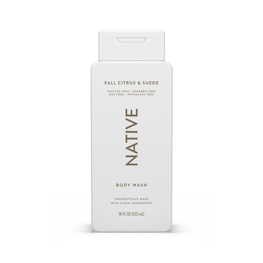 Body Wash - Last Chance - Fresh Start