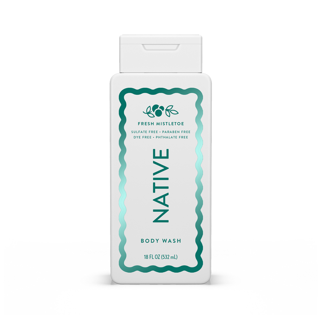 Body Wash - Last Chance - Fresh Start