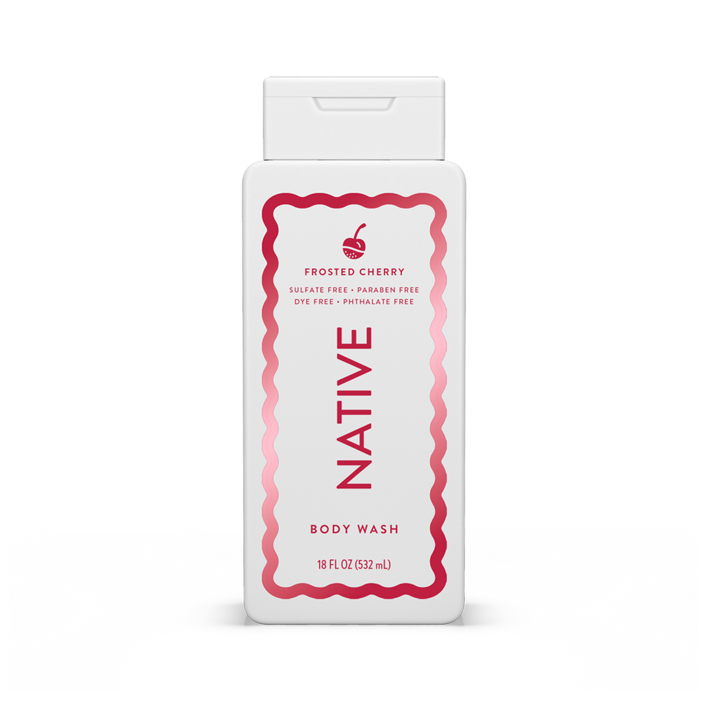 Body Wash - Last Chance - Fresh Start