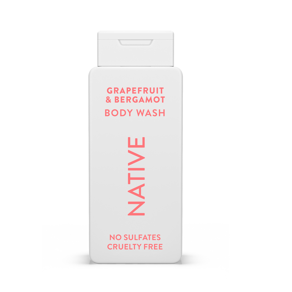 Body Wash - Last Chance - Fresh Start