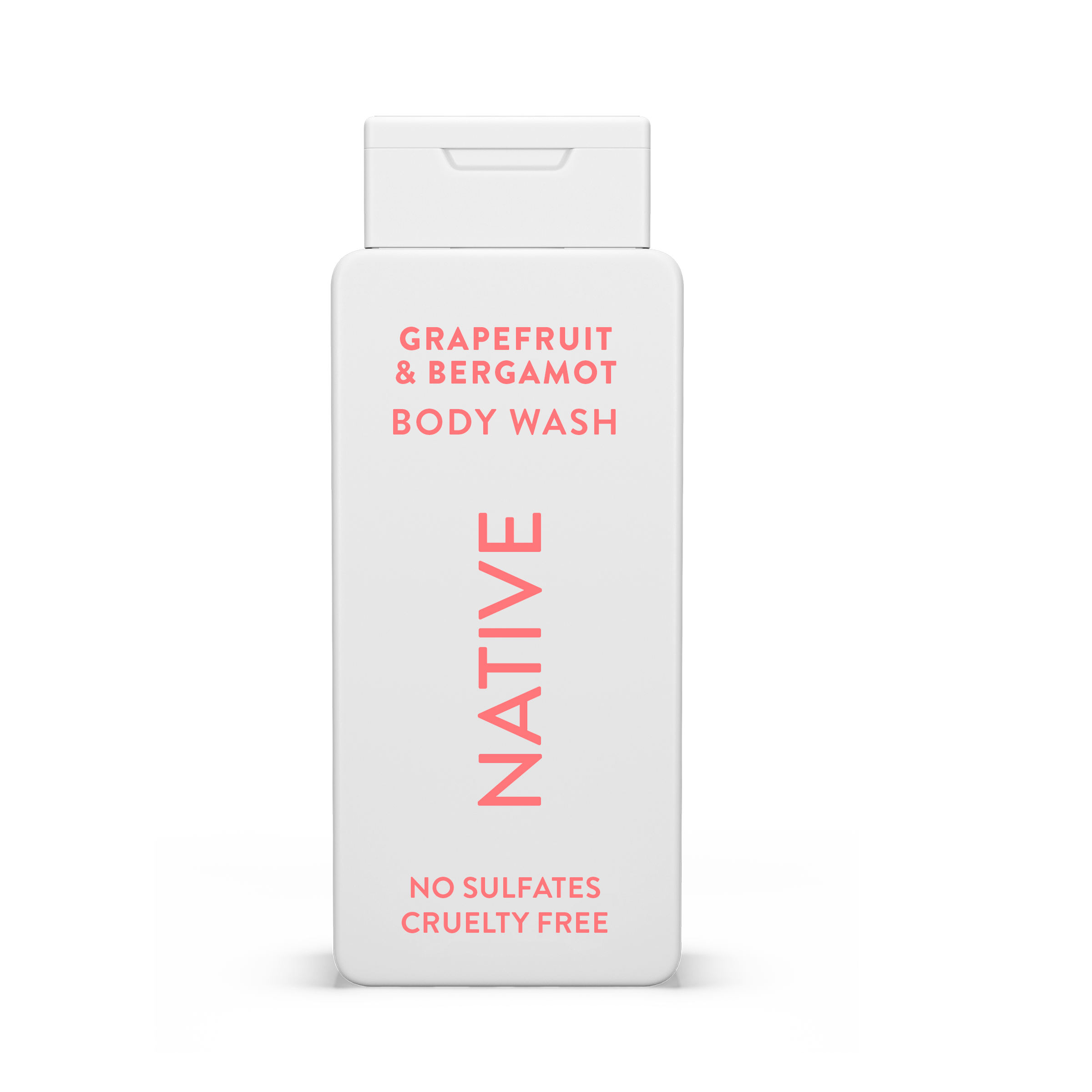 Body Wash - Last Chance - Fresh Start