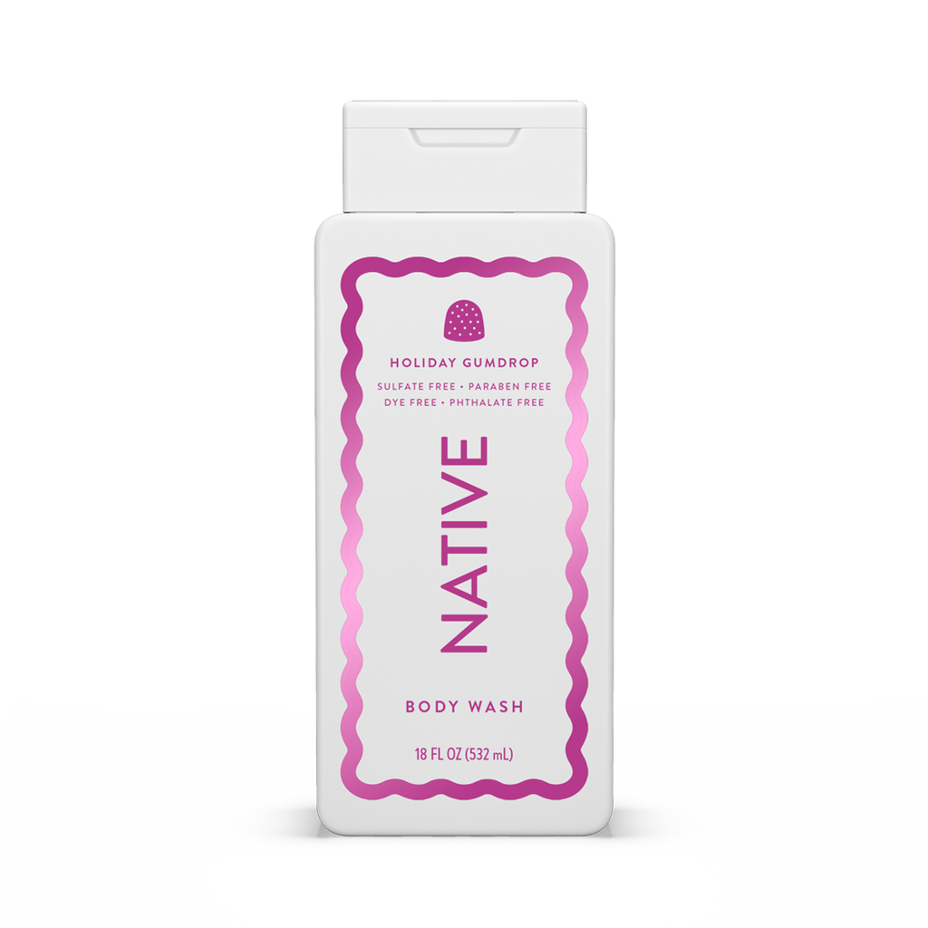 Body Wash - Last Chance - Fresh Start