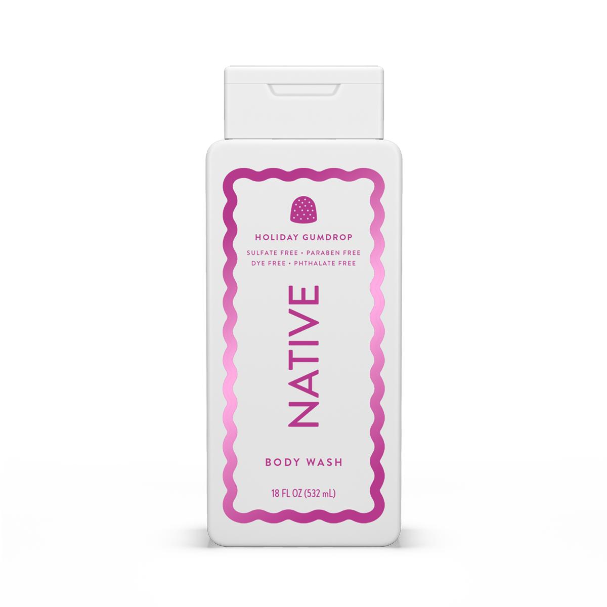 Body Wash - Last Chance - Fresh Start