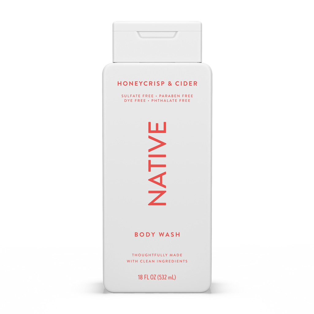 Body Wash - Last Chance - Fresh Start