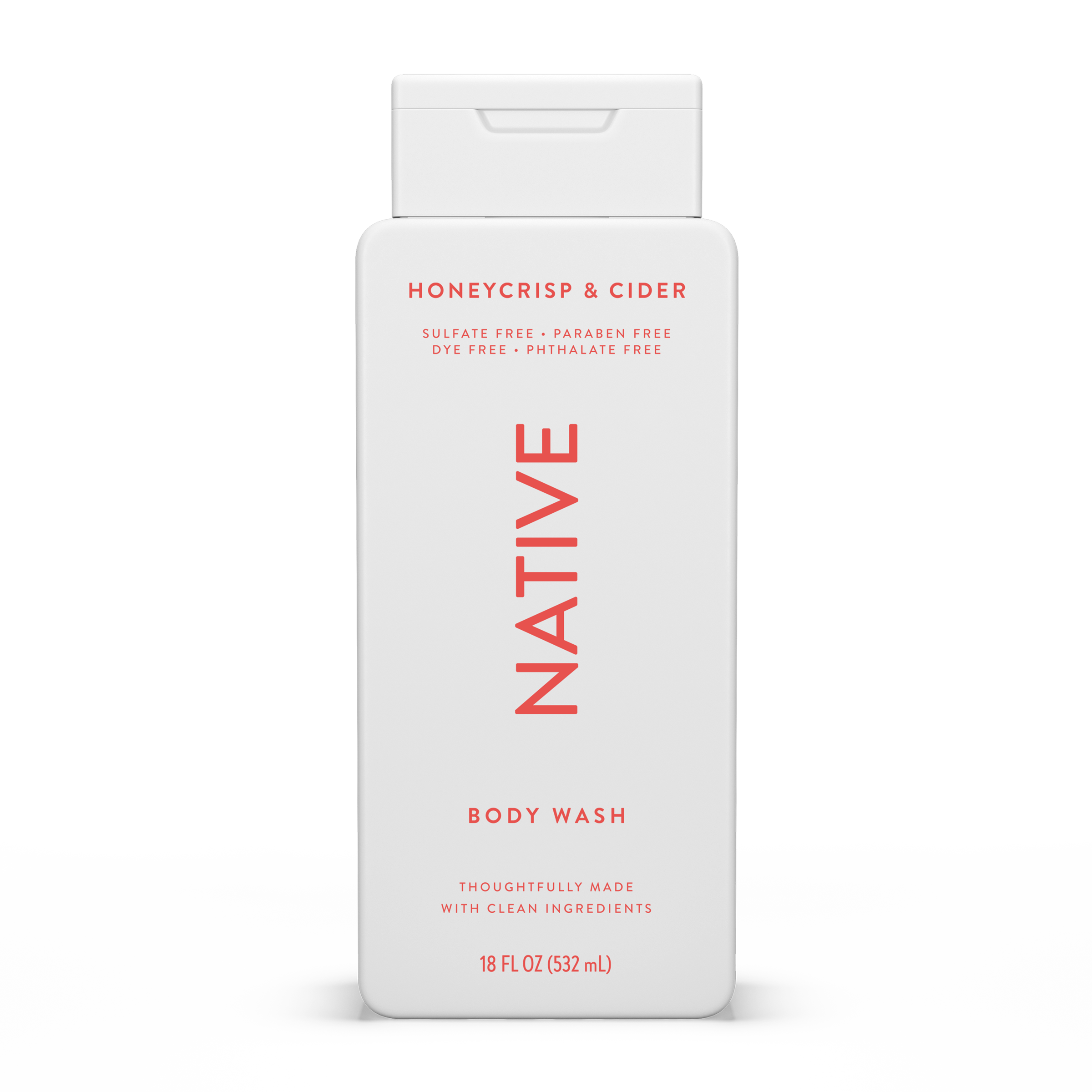 Body Wash - Last Chance - Fresh Start