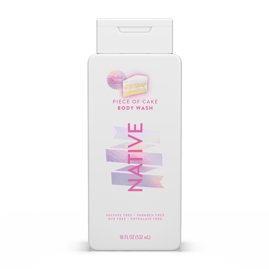 Body Wash - Last Chance - Fresh Start