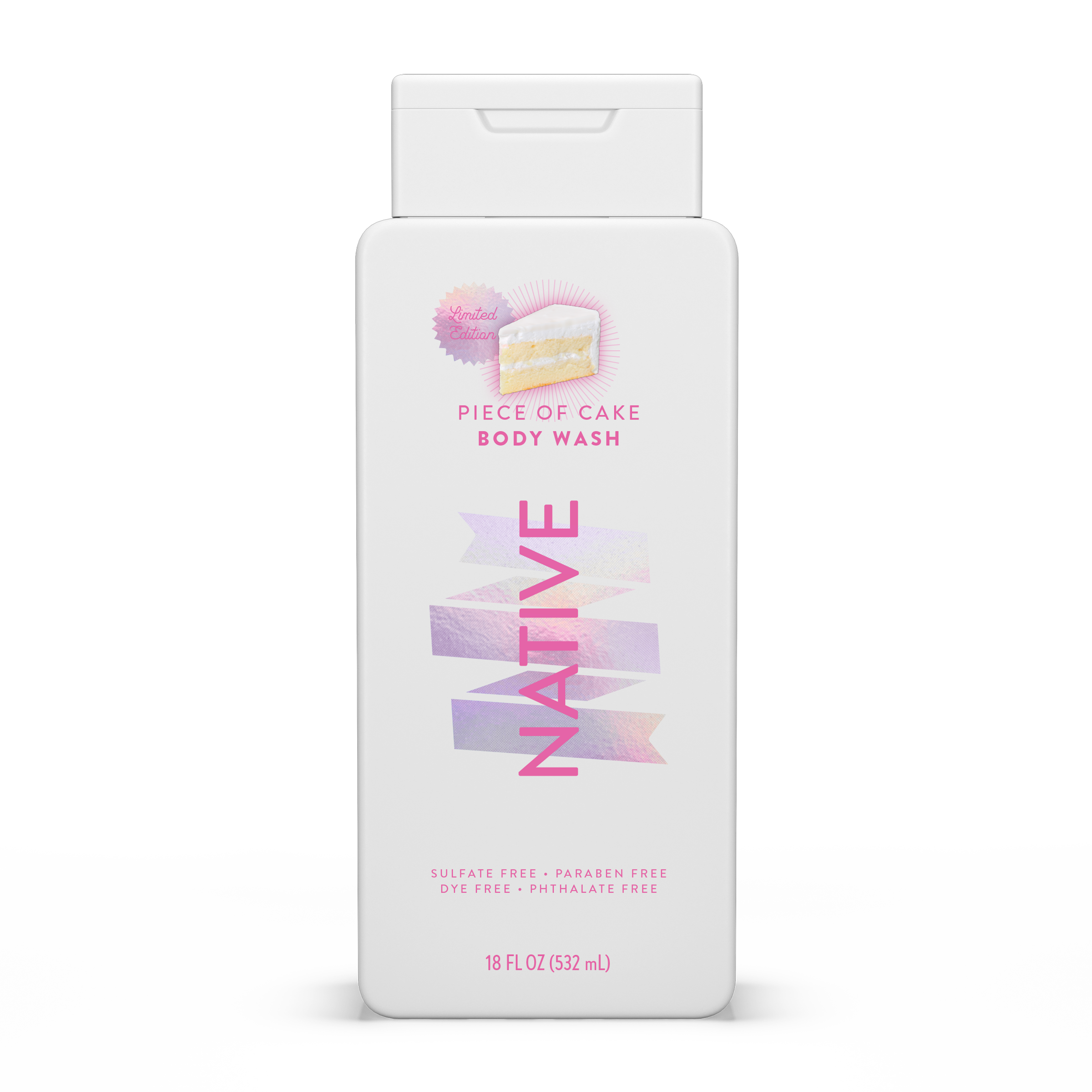 Body Wash - Last Chance - Fresh Start