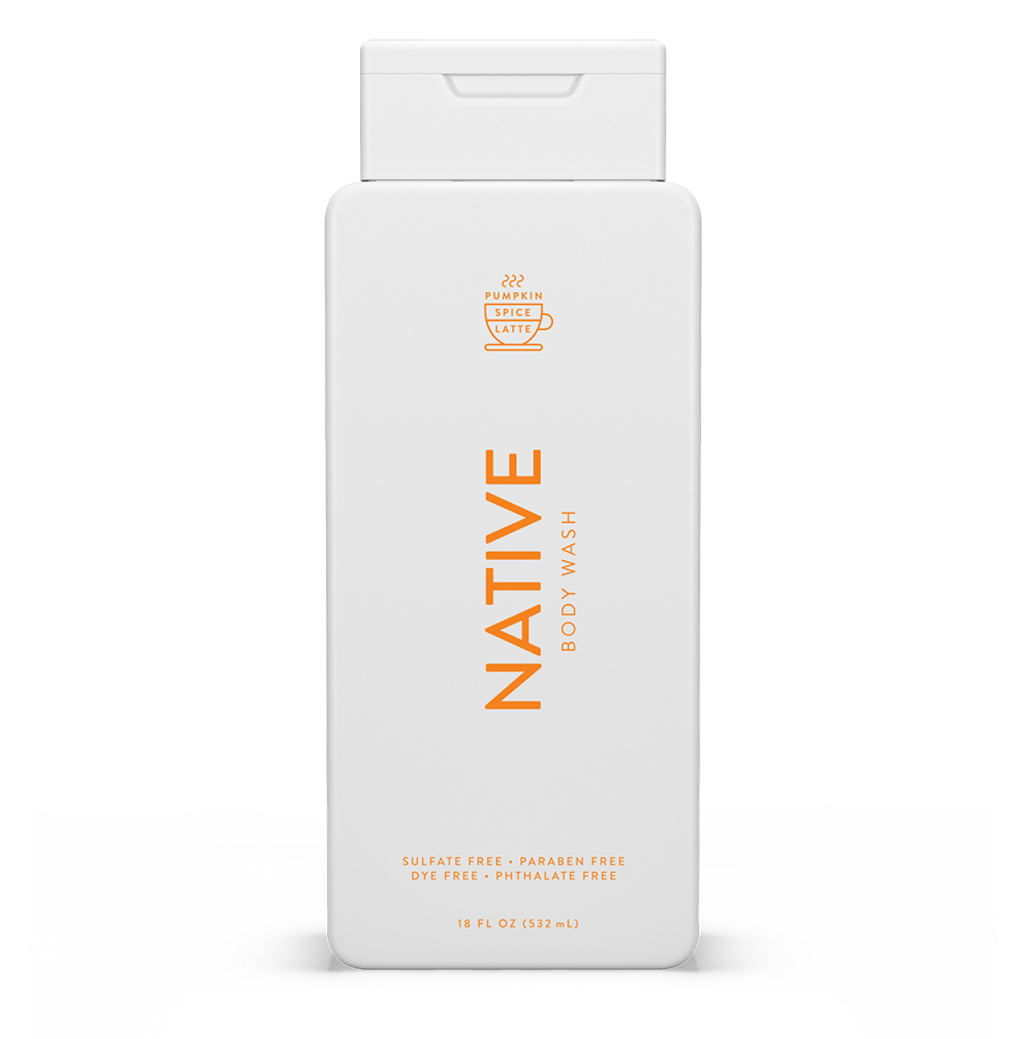 Body Wash - Last Chance - Fresh Start