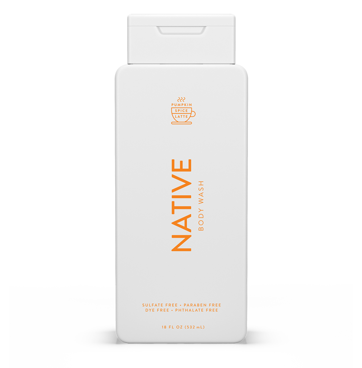 Body Wash - Last Chance - Fresh Start