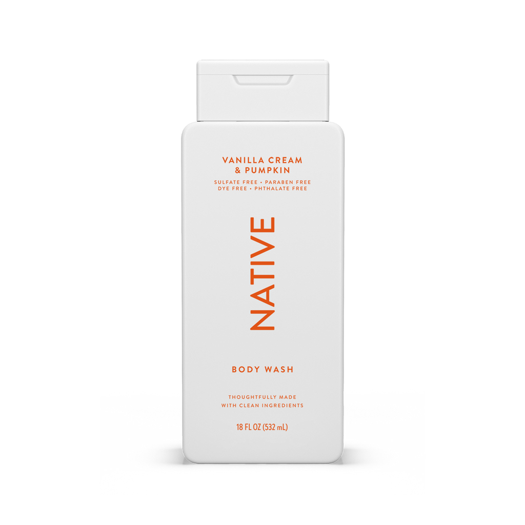 Body Wash - Last Chance - Fresh Start