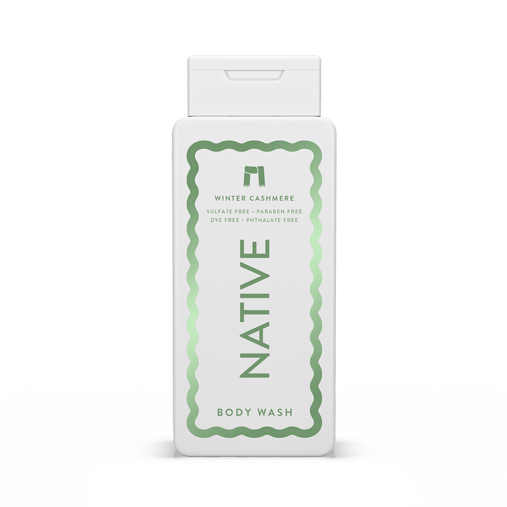Body Wash - Last Chance - Fresh Start