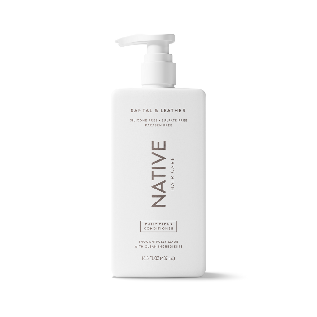 Daily Clean Conditioner - Clean Scalp