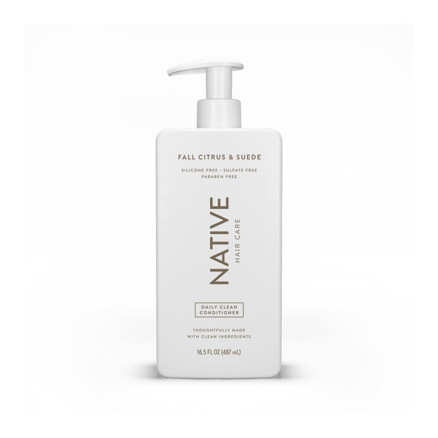 Daily Clean Conditioner - Last Chance - Calm Finish (16.5oz)