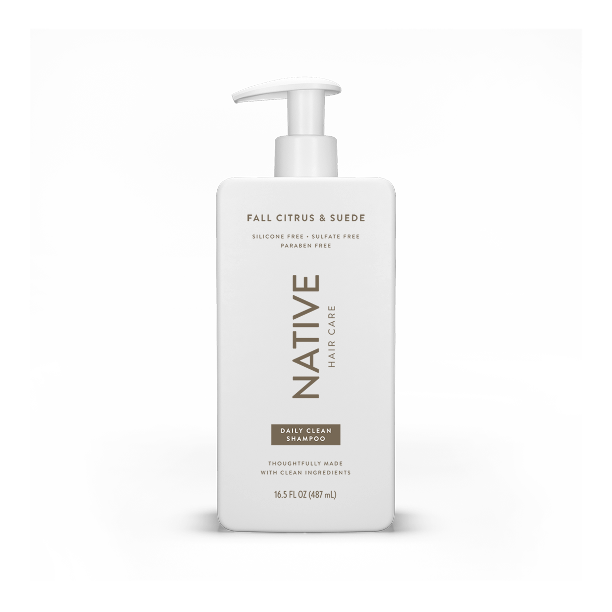 Daily Clean Shampoo - Last Chance - Calm Finish