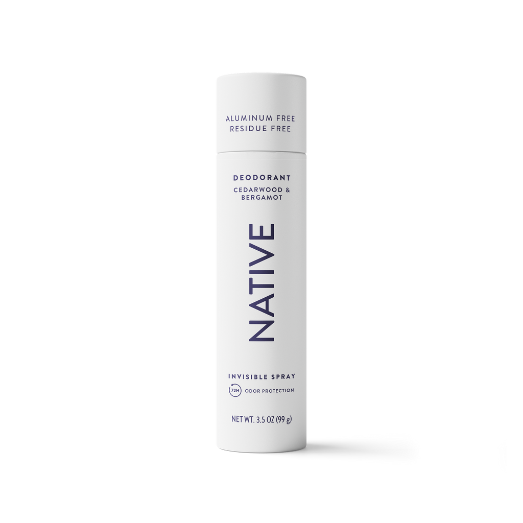 Deodorant Spray - Clean Feel