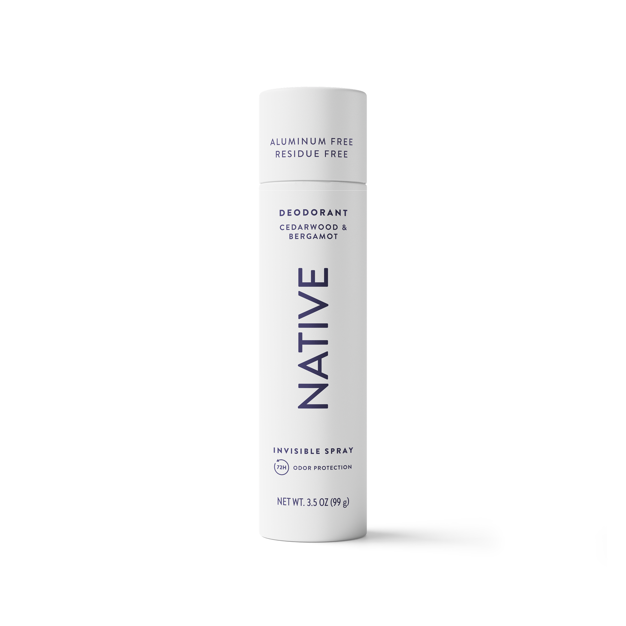 Deodorant Spray - Clean Feel