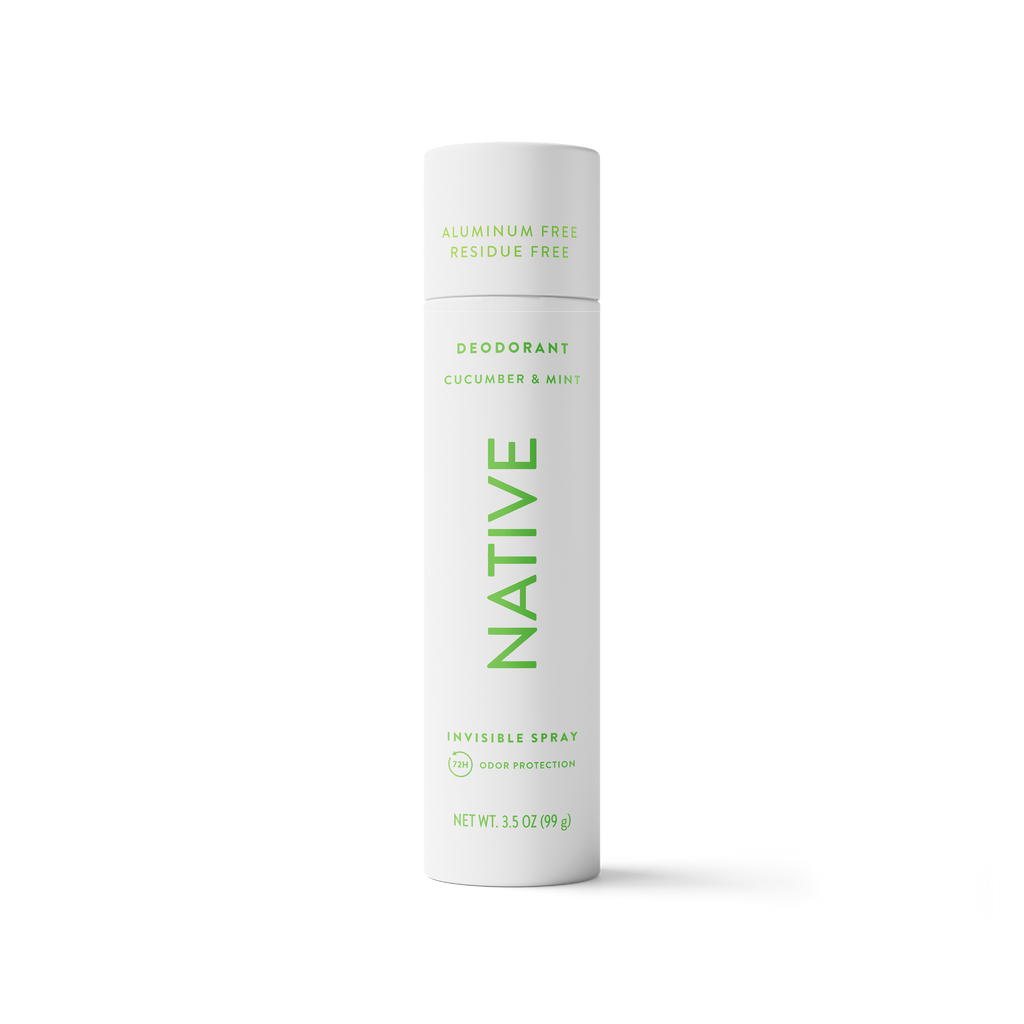 Deodorant Spray - Clean Feel