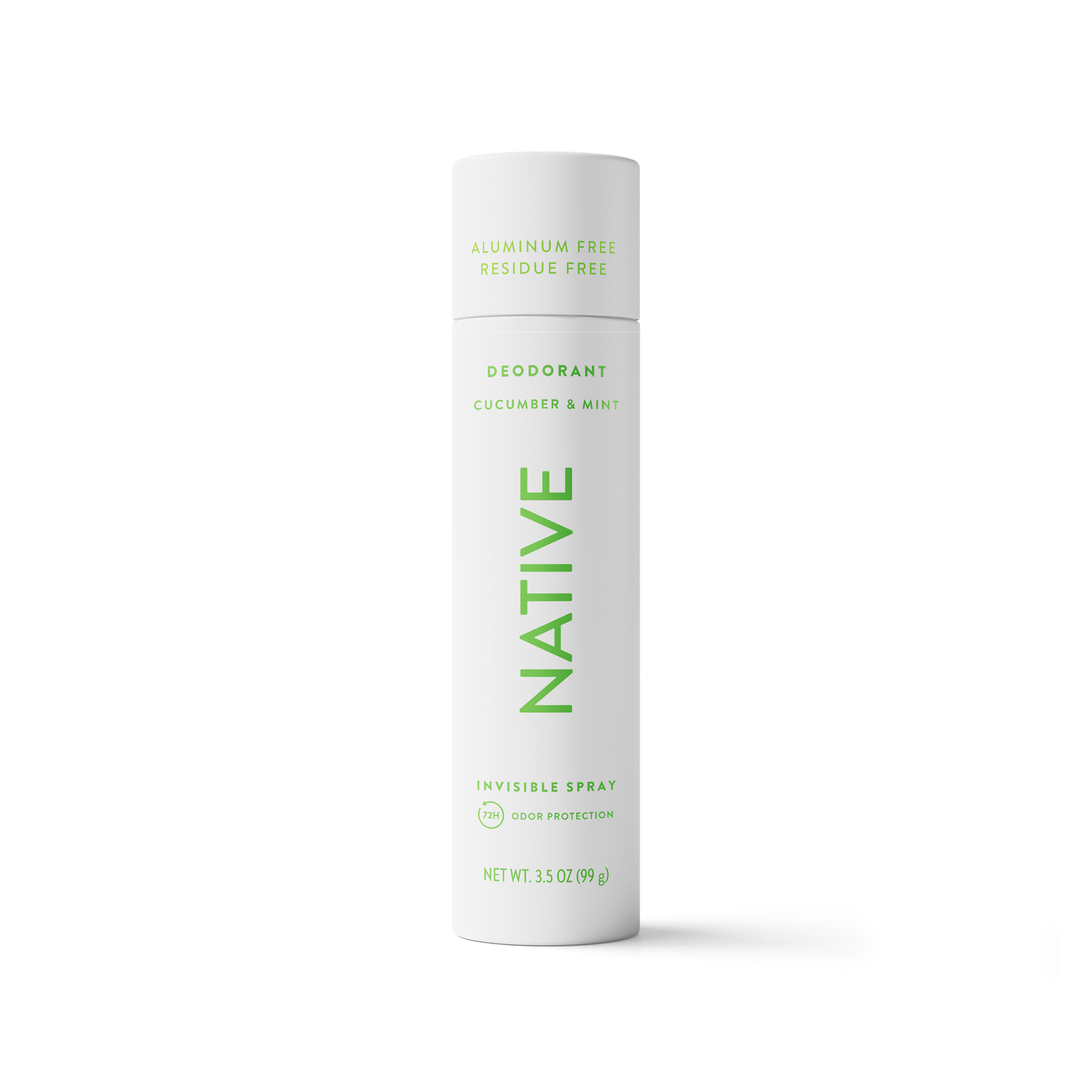Deodorant Spray - Clean Feel