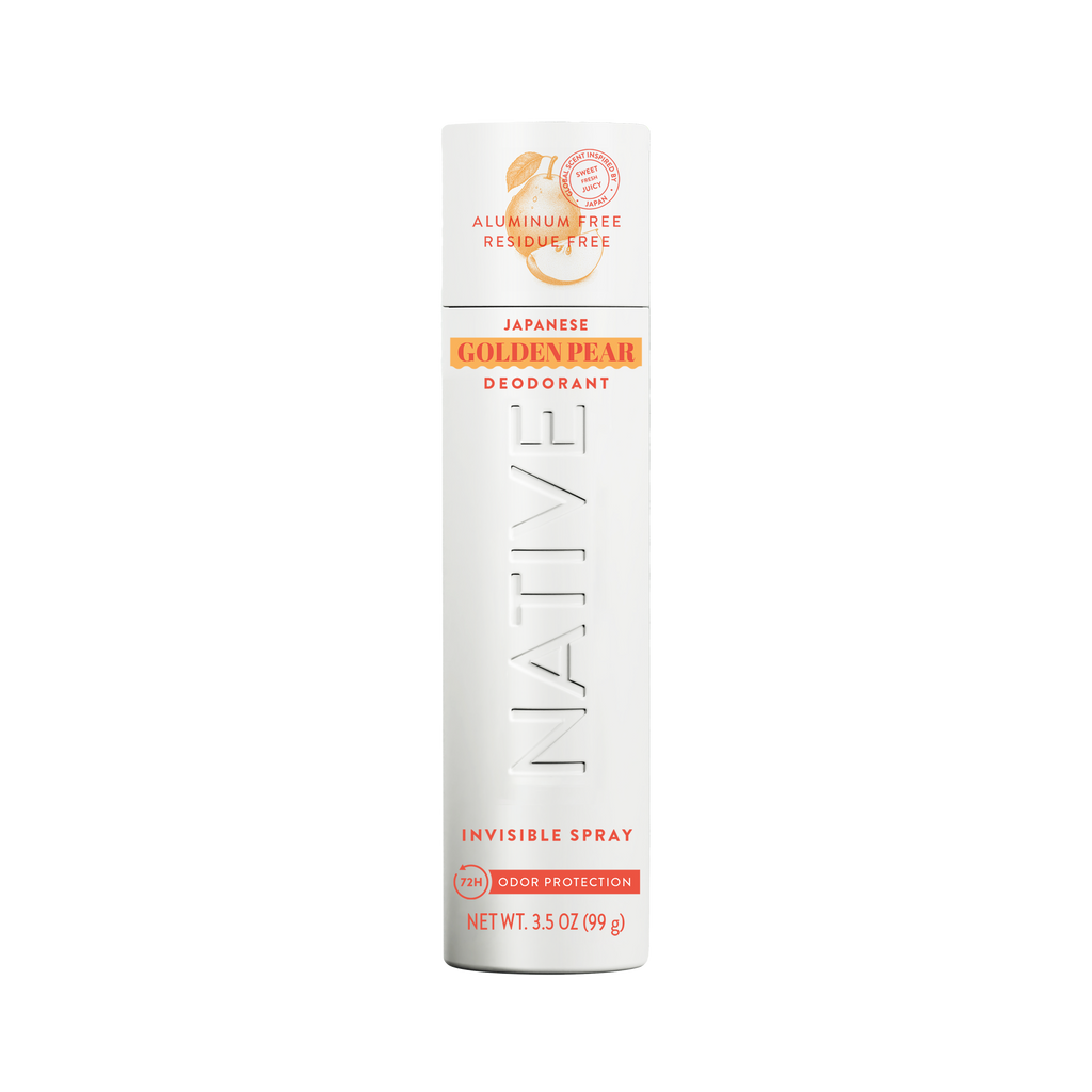 Deodorant Spray - Clean Feel