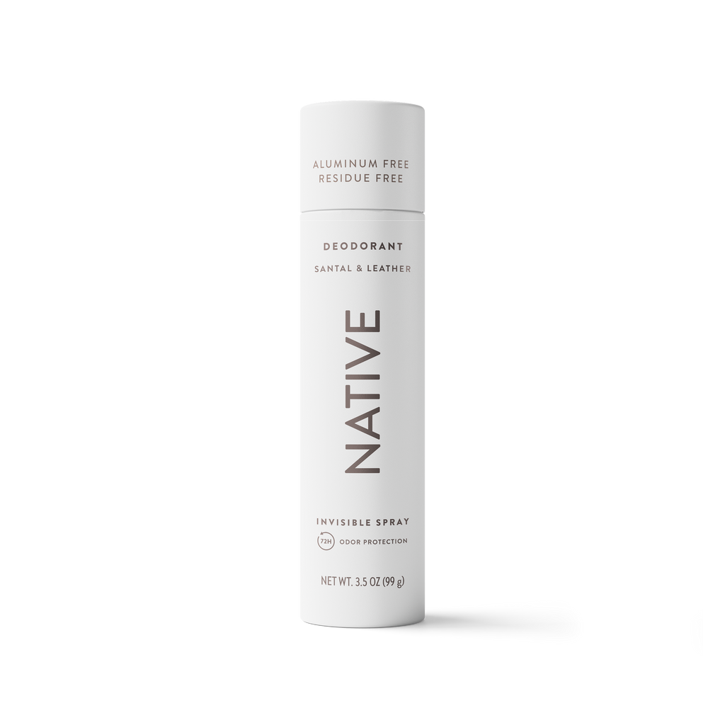 Deodorant Spray - Clean Feel