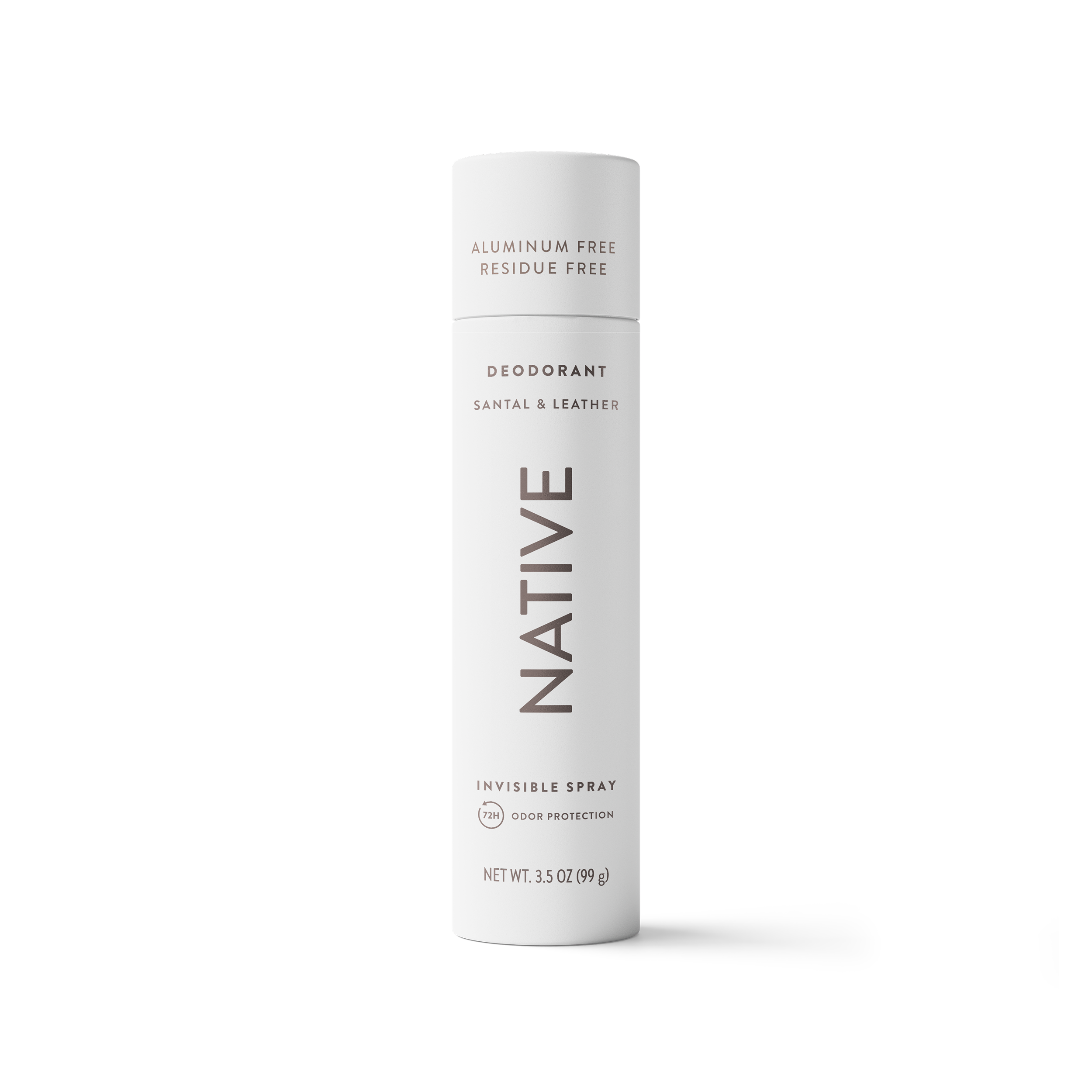 Deodorant Spray - Clean Feel