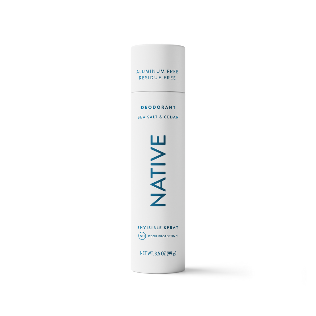 Deodorant Spray - Clean Feel