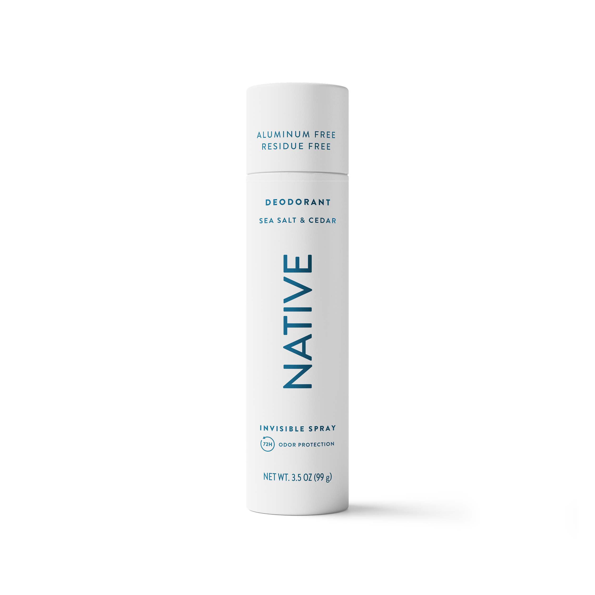 Deodorant Spray - Clean Feel