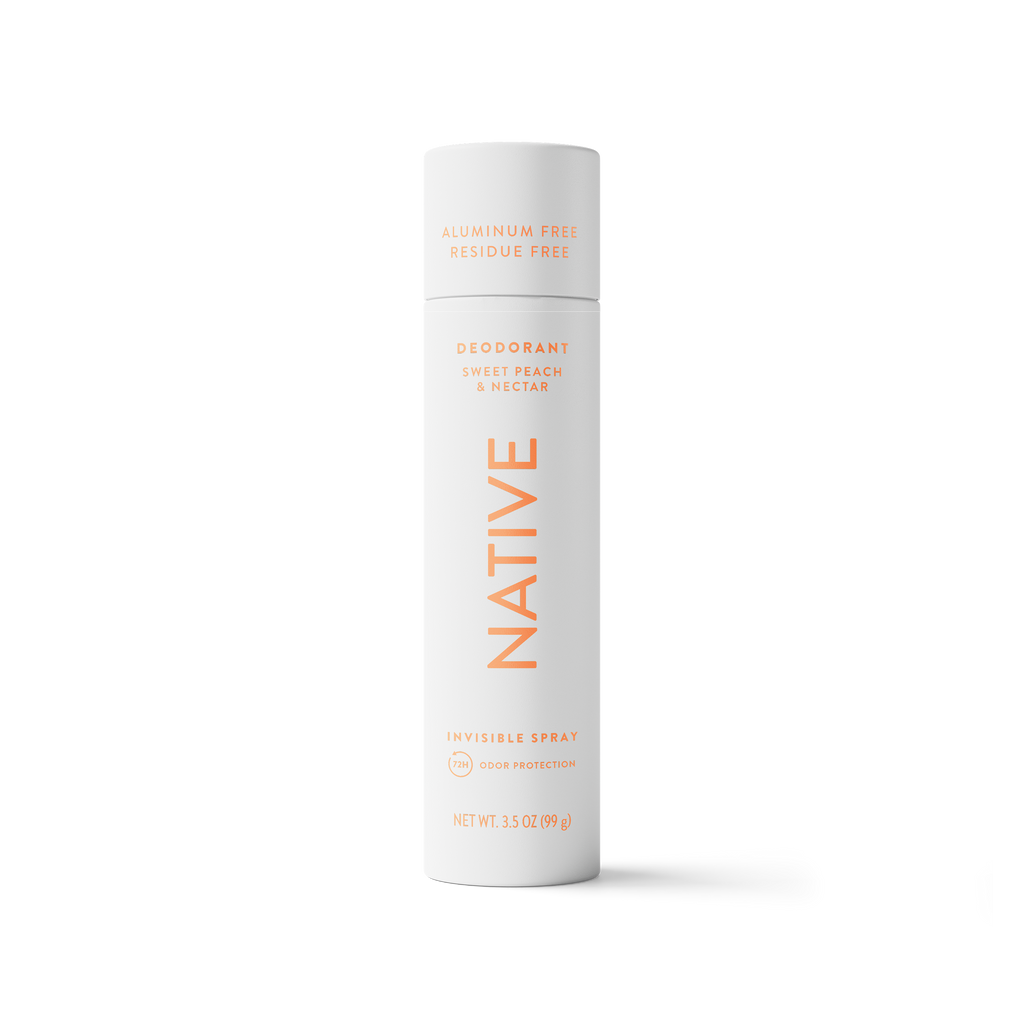 Deodorant Spray - Clean Feel
