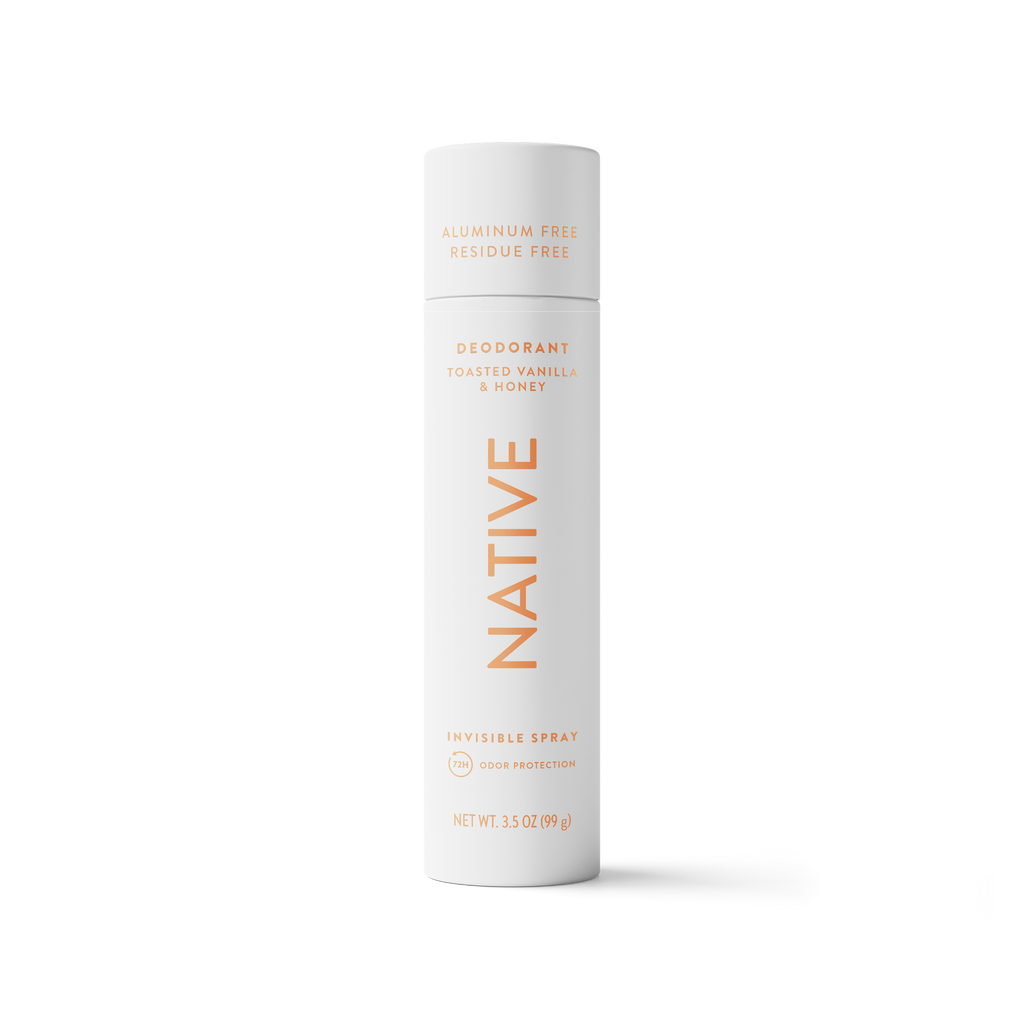 Deodorant Spray - Clean Feel