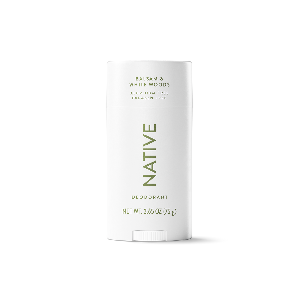 Deodorant Stick - Active Fresh (2.65oz)