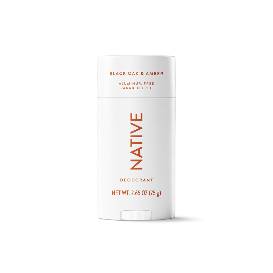 Deodorant Stick - Active Fresh (2.65oz)