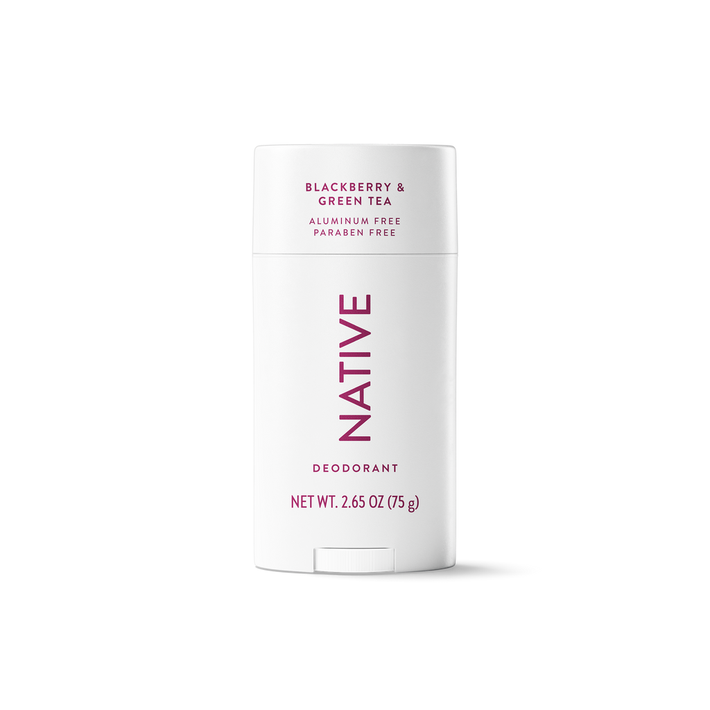 Deodorant Stick - Active Fresh