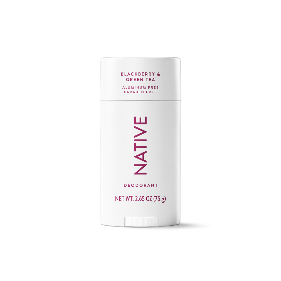 Deodorant Stick - Active Fresh (2.65oz)